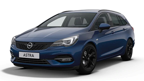 Opel Astra St Models Ultimate My2000 576X324 Mmg