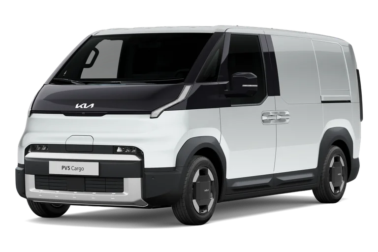 Kia Pv5 Thumb