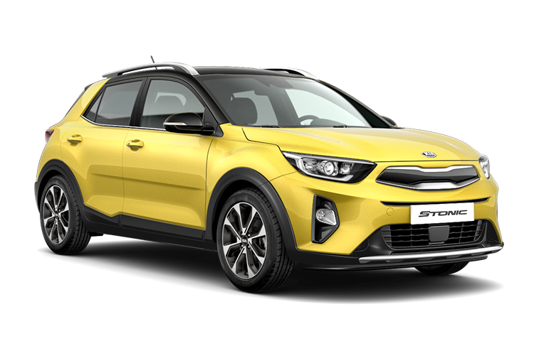 Stonic Active (1)