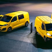 Opel Vivaro E Exterior Range 21X9 Vi E Pi21 E01 511
