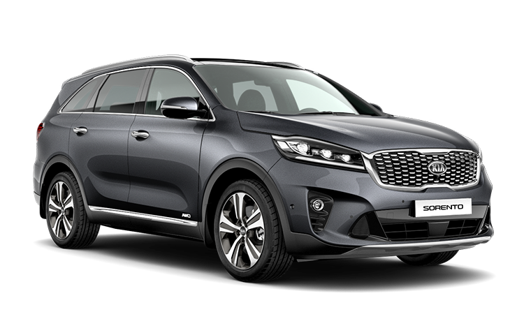 Sorentoexclusive