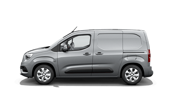 Autohuset Valdres Opel Varebil Combo (1)