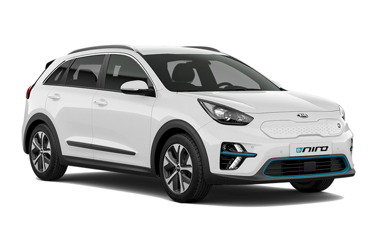 Kia Niro De Ev My19 Trim Lines GL
