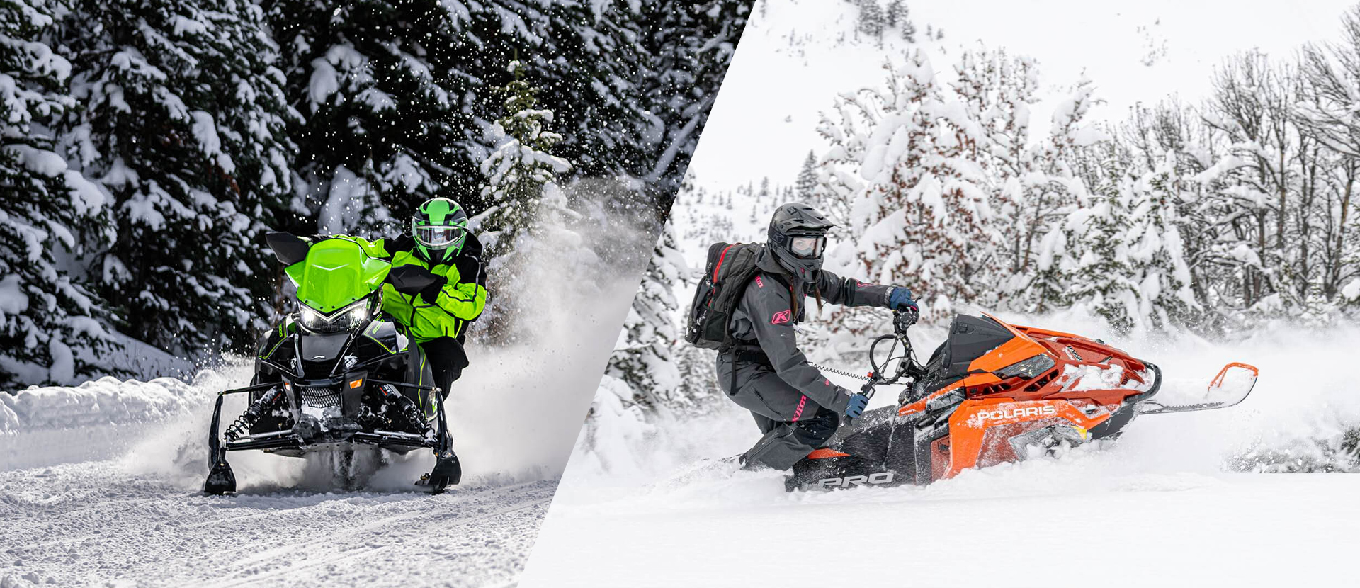 Banner Polaris Articat