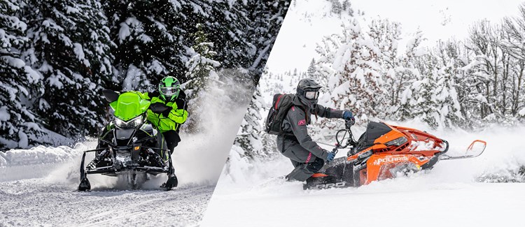 Banner Polaris Articat