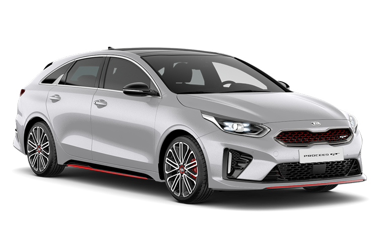 GT