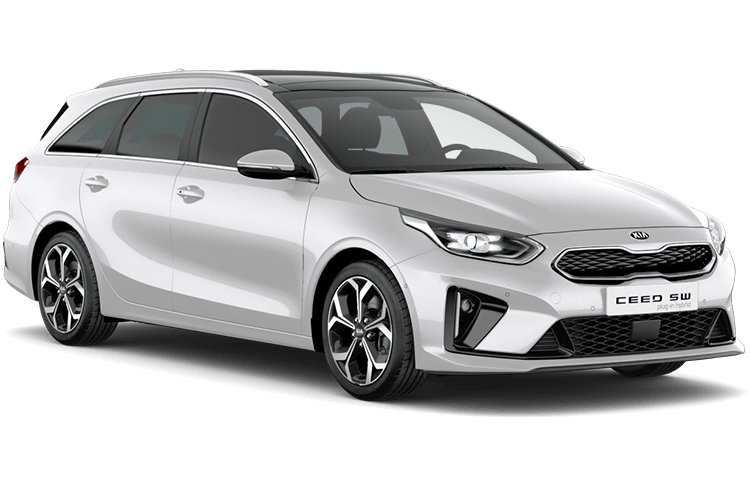 Kia Cd Wgn Phev My20 Trim