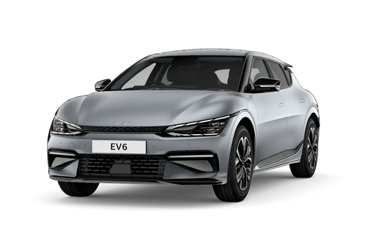 Kia Ev6 Facelift Thumb