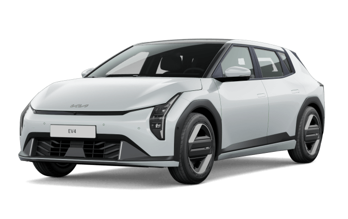 Kia Ev4 Thumb