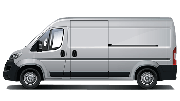 Autohuset Valdres Opel Varebil Movano (1)