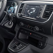 Opel Vivaro E Interior 21X9 Vi E21 I01 007