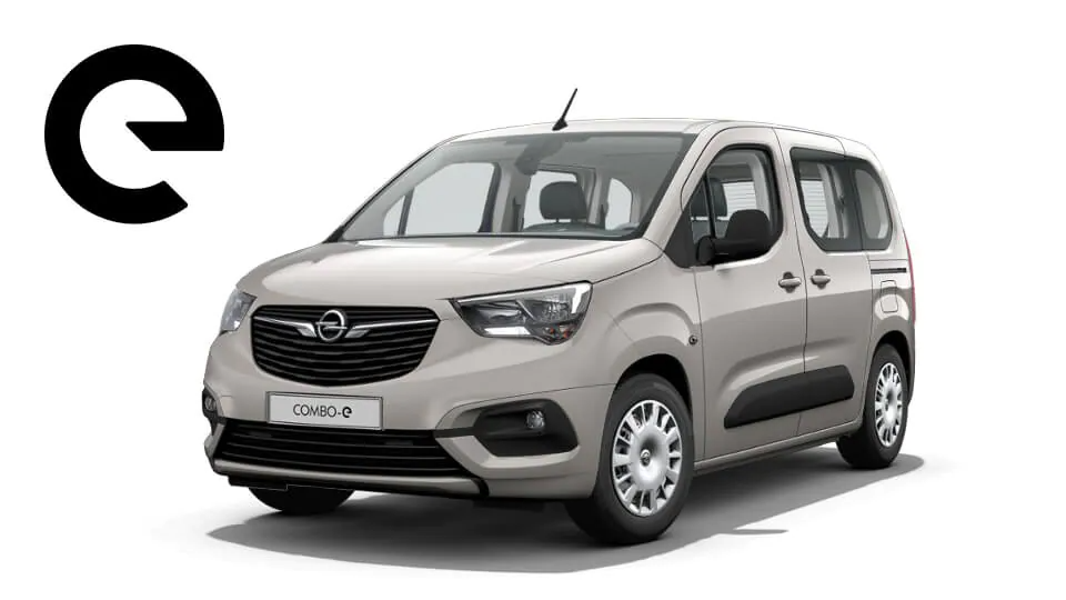 Opel Combo E Life Edition Plus M