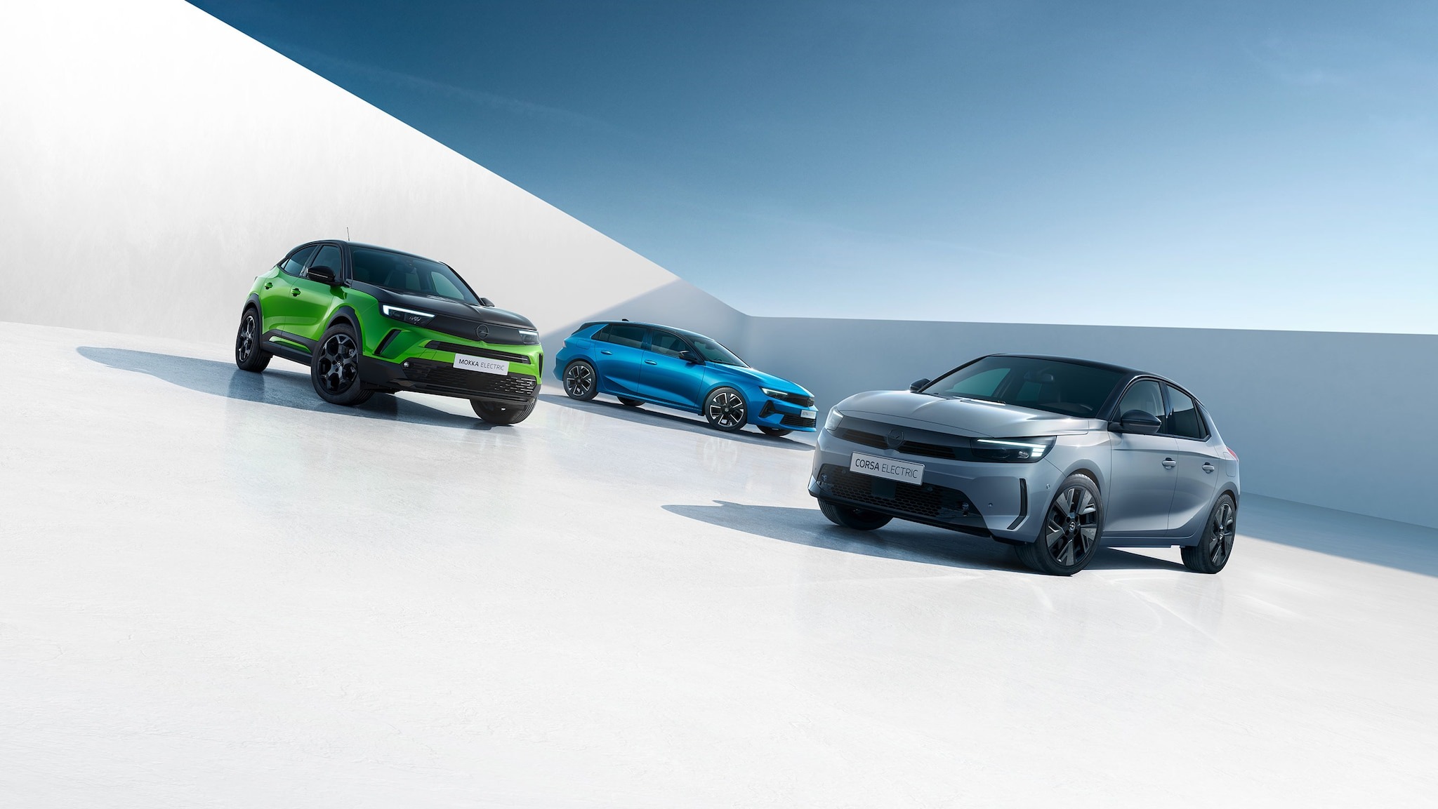 Autohuset Valdres Opel Banner 2025