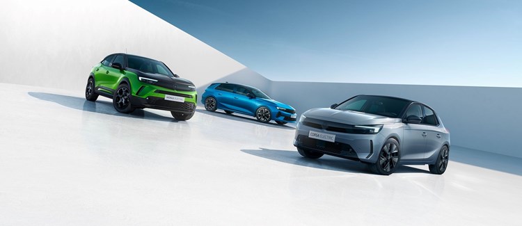 Autohuset Valdres Opel Banner 2025