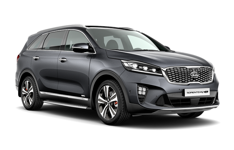 Sorentogtline