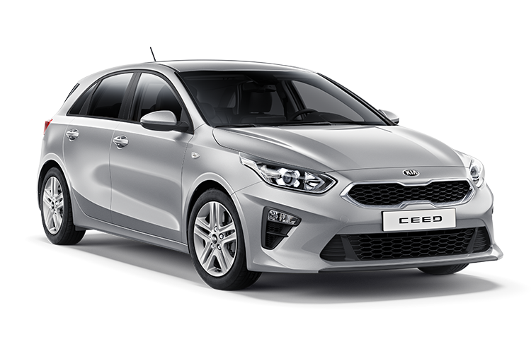 Kia Ceed Trim Gl