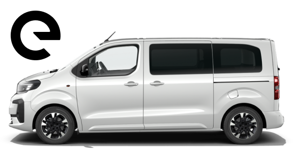 Autohuset Valdres Zafira E